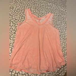 Women’s blouse/tank, NEW, SMALL
